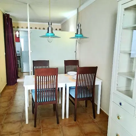 Ferienwohnung La Estrella Algodonales Exterior foto