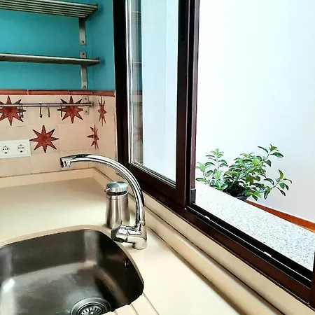 Ferienwohnung La Estrella Algodonales Exterior foto