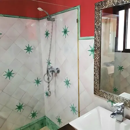 Ferienwohnung La Estrella Algodonales Exterior foto