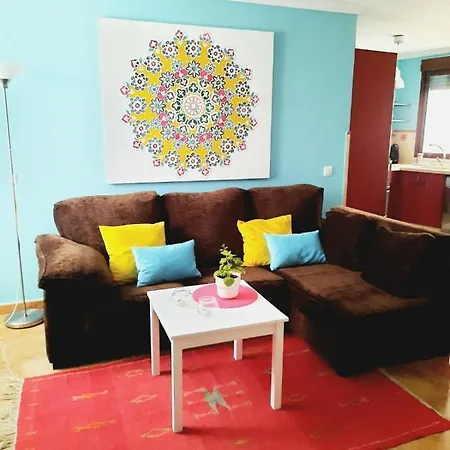 Ferienwohnung La Estrella Algodonales Exterior foto