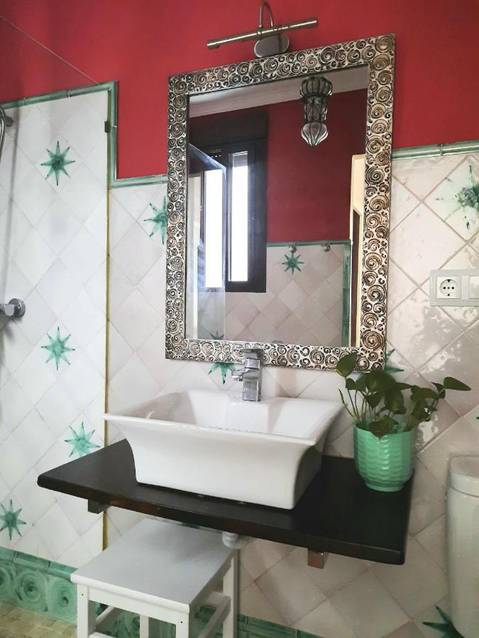Apartment La Estrella *