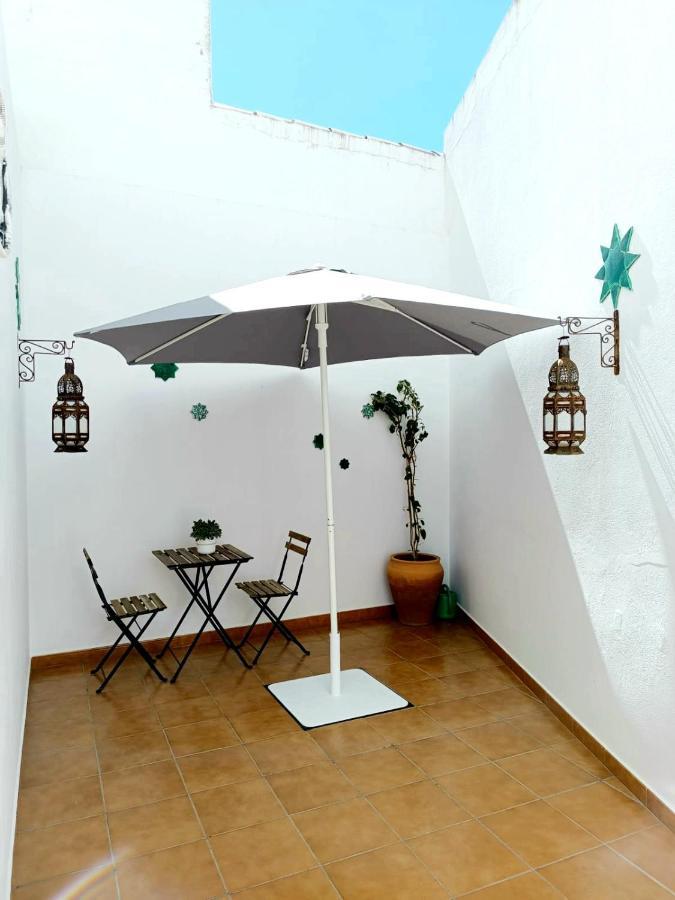 La Estrella * Algodonales